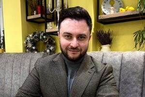 Беспалов: Сейчас от меня мало что зависит