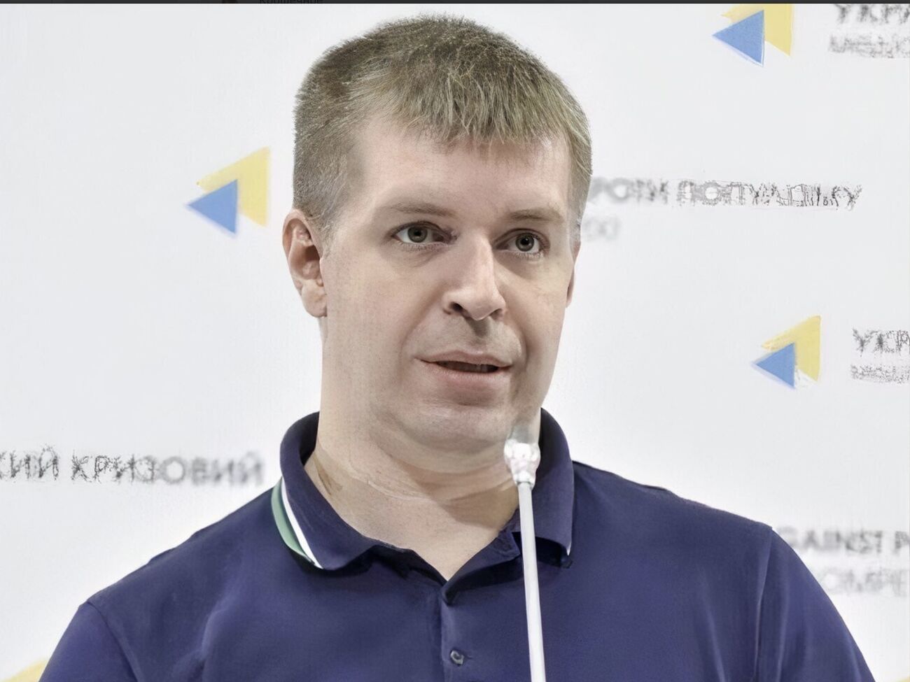 Ми анітрохи не знаємо, які випробування проходять люди поруч. Замерзла голодна людина – тому приклад