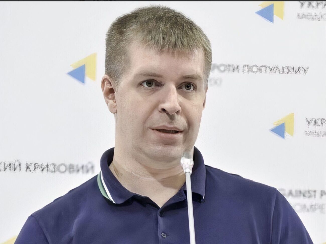 Ми анітрохи не знаємо, які випробування проходять люди поруч. Замерзла голодна людина – тому приклад