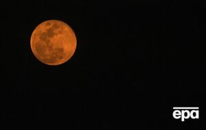 Маск хочет строить города на Луне