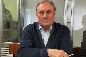 Ефремов сменил гражданство на российское