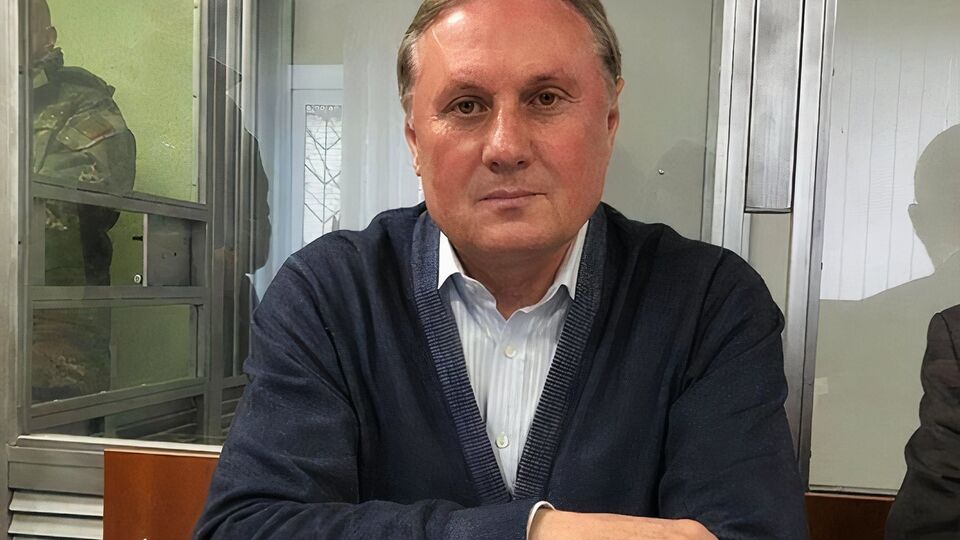Ефремов сменил гражданство на российское