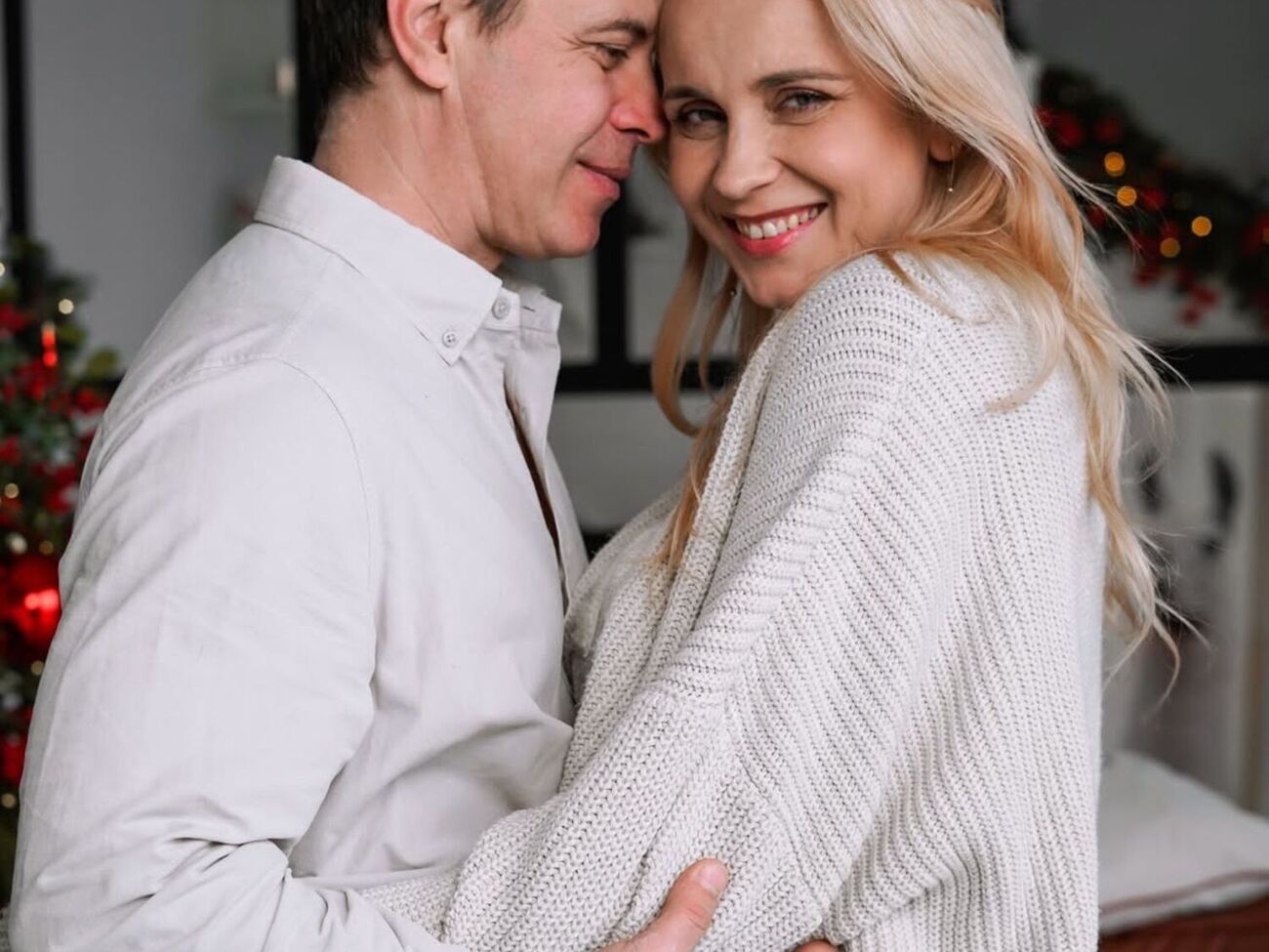 Ребрик і Дикий одружилися 2011 року