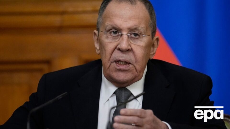 Глава МИД РФ не рассказал, какие предложения выдвинули США на Аляске