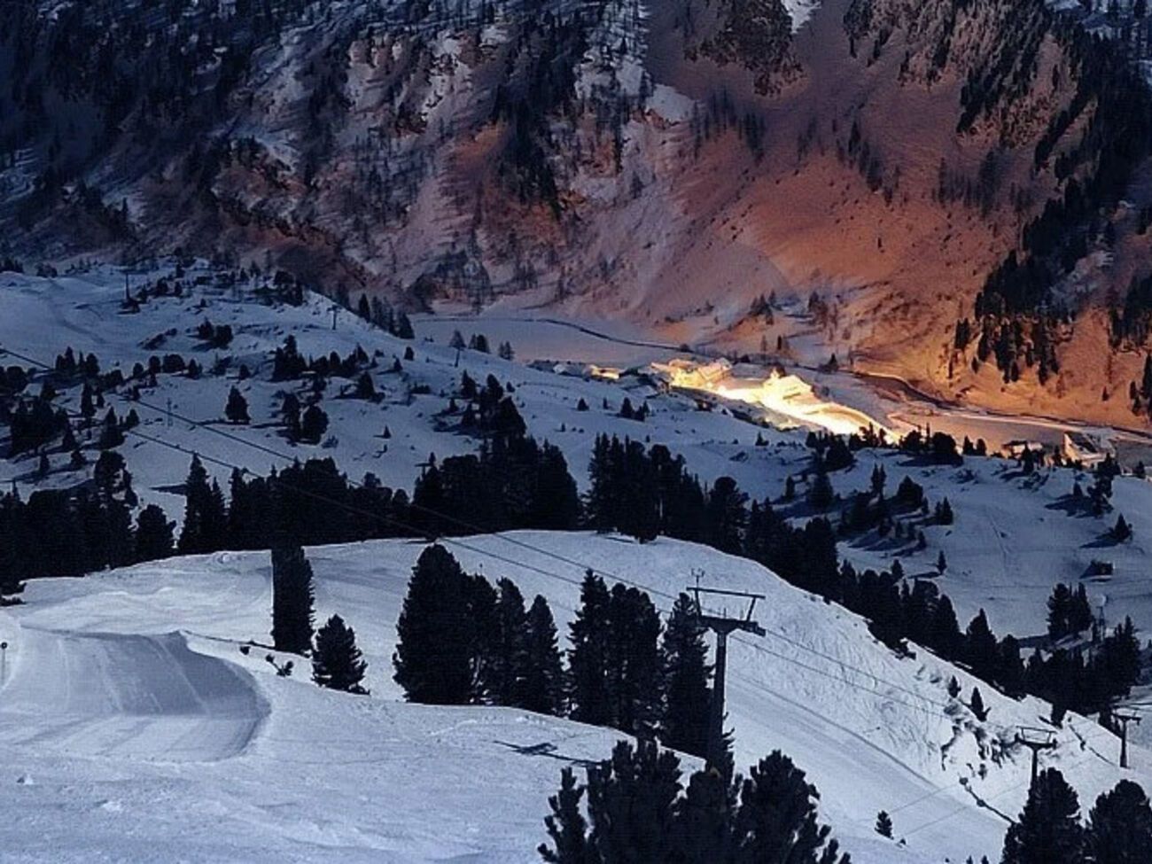 Отмененный аукцион касается более 460 га в Боржаве