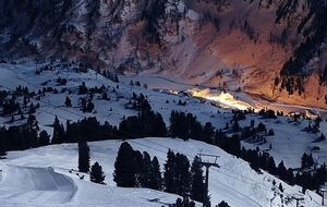 Отмененный аукцион касается более 460 га в Боржаве