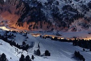 Отмененный аукцион касается более 460 га в Боржаве