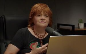 Перед Україною стоїть багато викликів, сказала Краковська