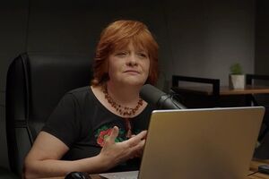 Перед Украиной стоит много вызовов, сказала Краковская