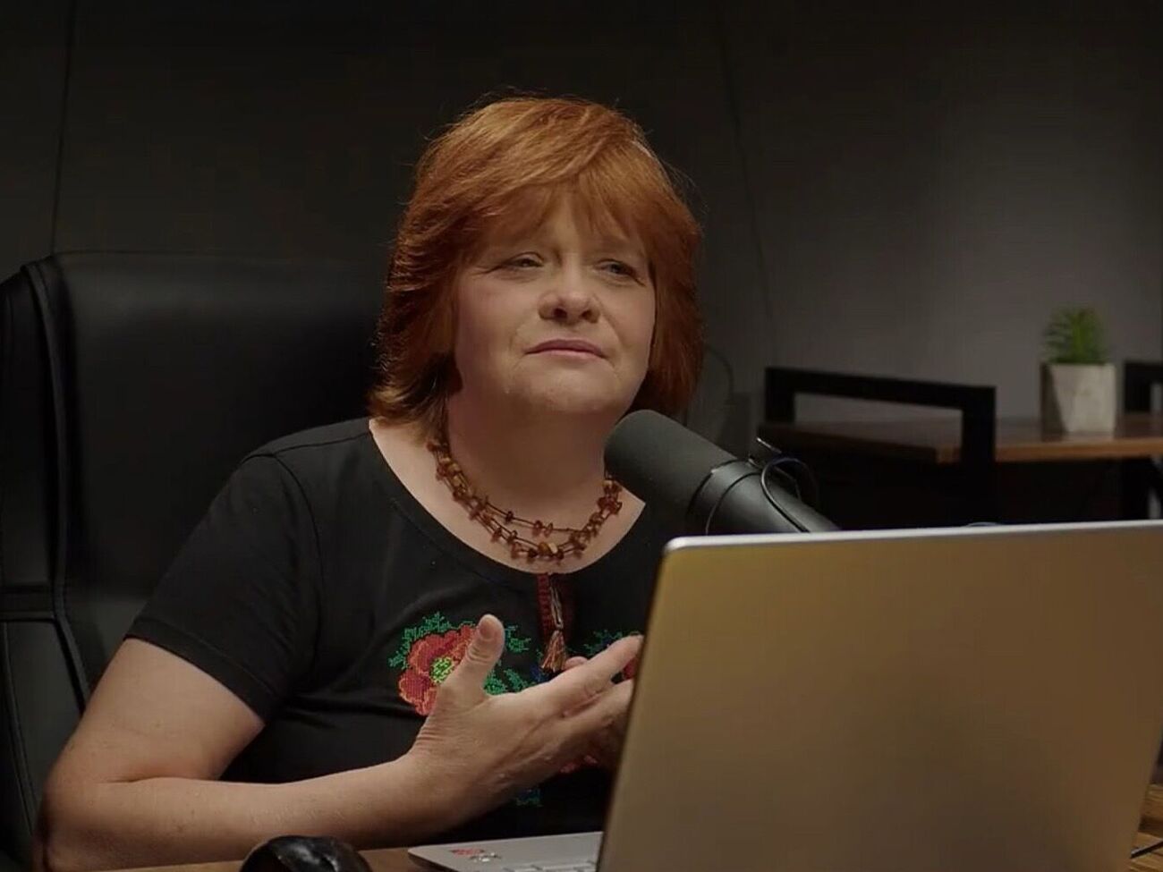 Перед Україною стоїть багато викликів, сказала Краковська