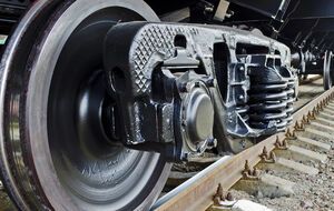 Балеста заявив про кроки до переходу УЗ на європейські стандарти