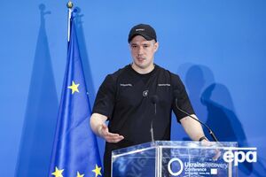 По данным СМИ, Федоров запросит у партнеров Украины дополнительные системы ПВО