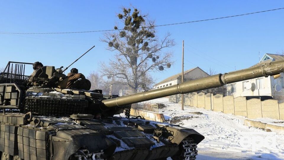Украинские военные взяли Чугуновку под контроль
