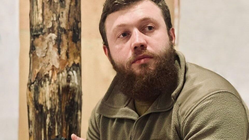 Кухарчук: Офіцер має займатися плануванням, а сержант – практичною реалізацією