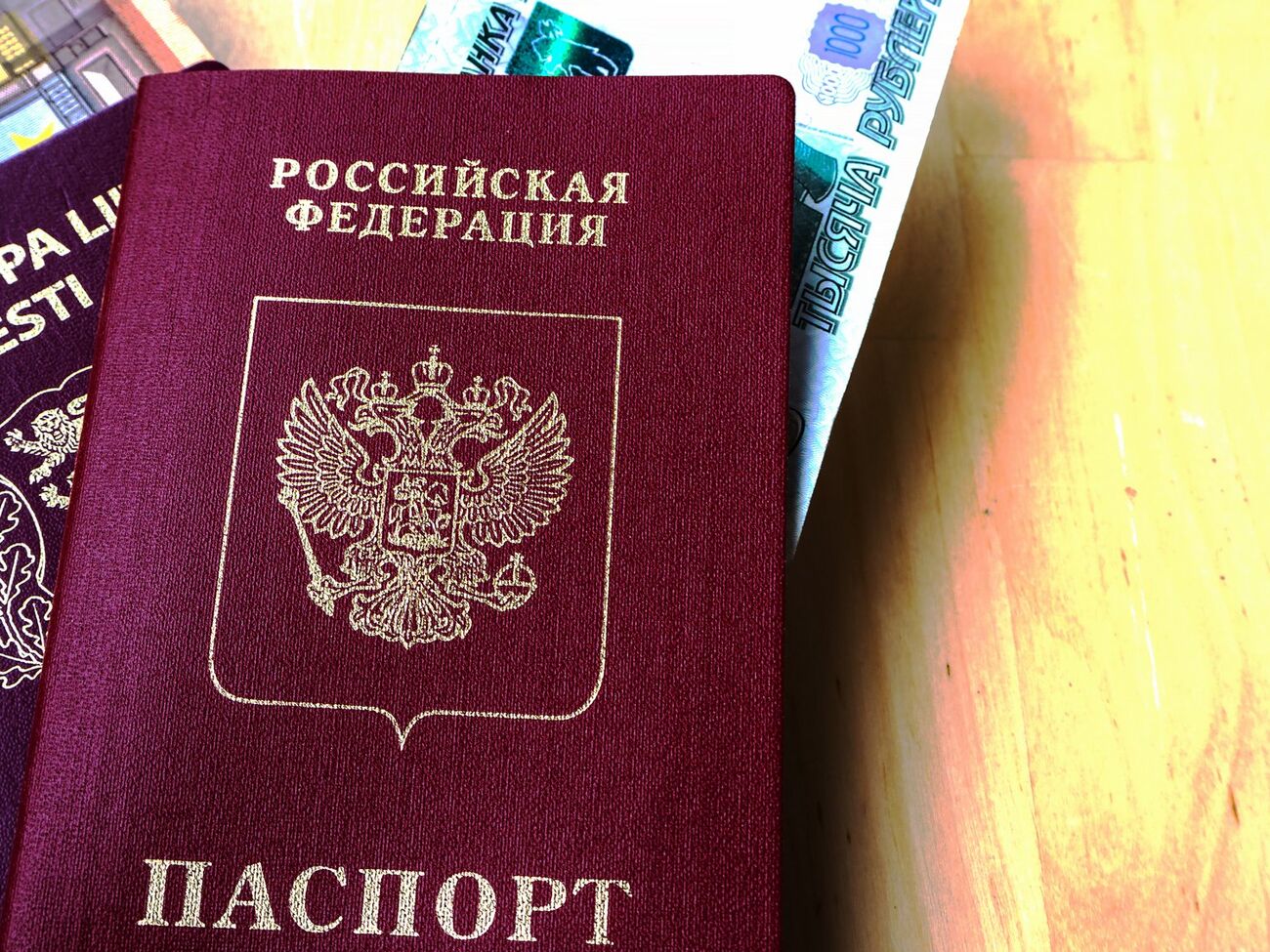 Пропозицію про заборону на в'їзд громадянам Росії, які воювали проти України, уже розглядають у ЄС