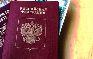 Пропозицію про заборону на в'їзд громадянам Росії, які воювали проти України, уже розглядають у ЄС