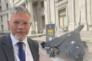 Мельник розкритикував заяви Ішингера