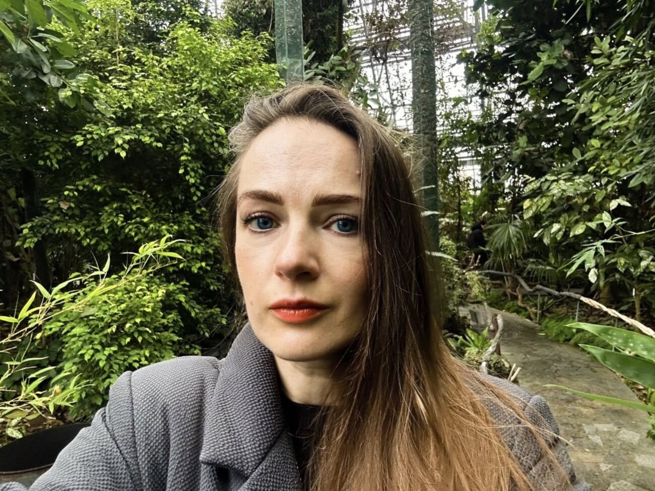 Мы запомним эту зиму