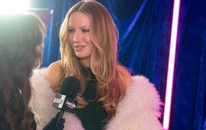 Нікітюк у січні 2025 року надійшла від Бабчука пропозиція руки й серця