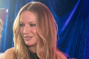 Нікітюк у січні 2025 року надійшла від Бабчука пропозиція руки й серця