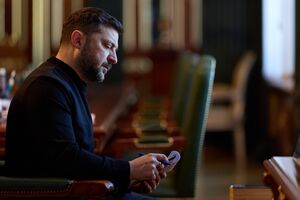 Об'єкти атомної генерації України залишаються фактично постійними "мішенями" для армії РФ, заявив Зеленський