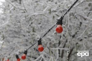 Синоптикиня розповіла, коли почне теплішати