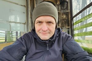 Хочу, чтобы наш личный состав стал детьми командиров. В Украине командиров называли "отец"