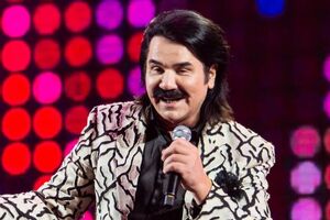 Зибров о Гиге: Все пишут, что мы были друзьями. Мы с ним не дружили