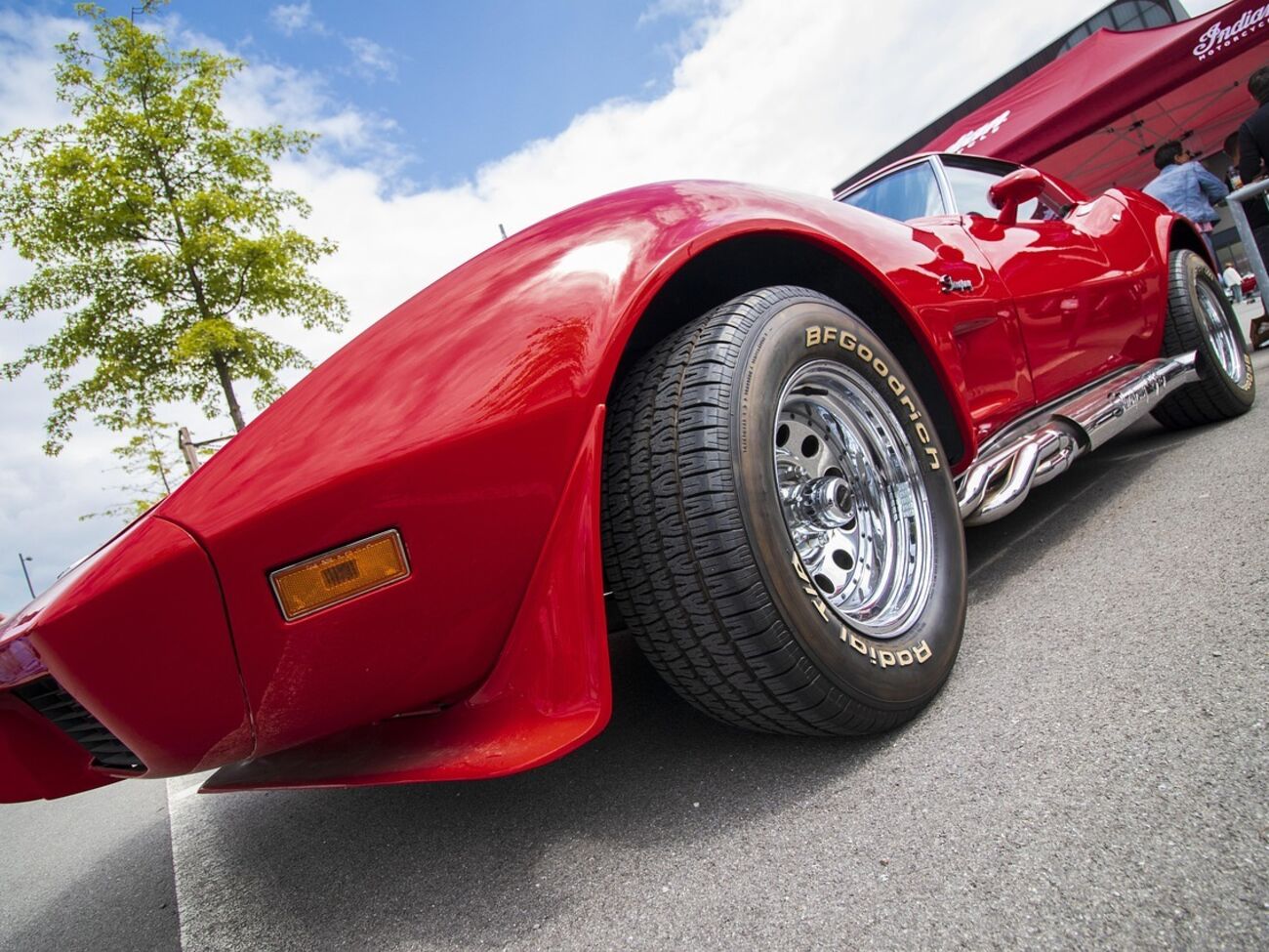 Приблизно 70% ввезених в Україну машин були вживаними, пише сервіс