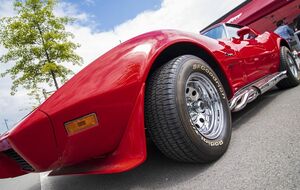 Приблизно 70% ввезених в Україну машин були вживаними, пише сервіс