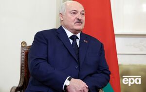 У Росії заявили, що Захід хоче усунення Лукашенка від влади