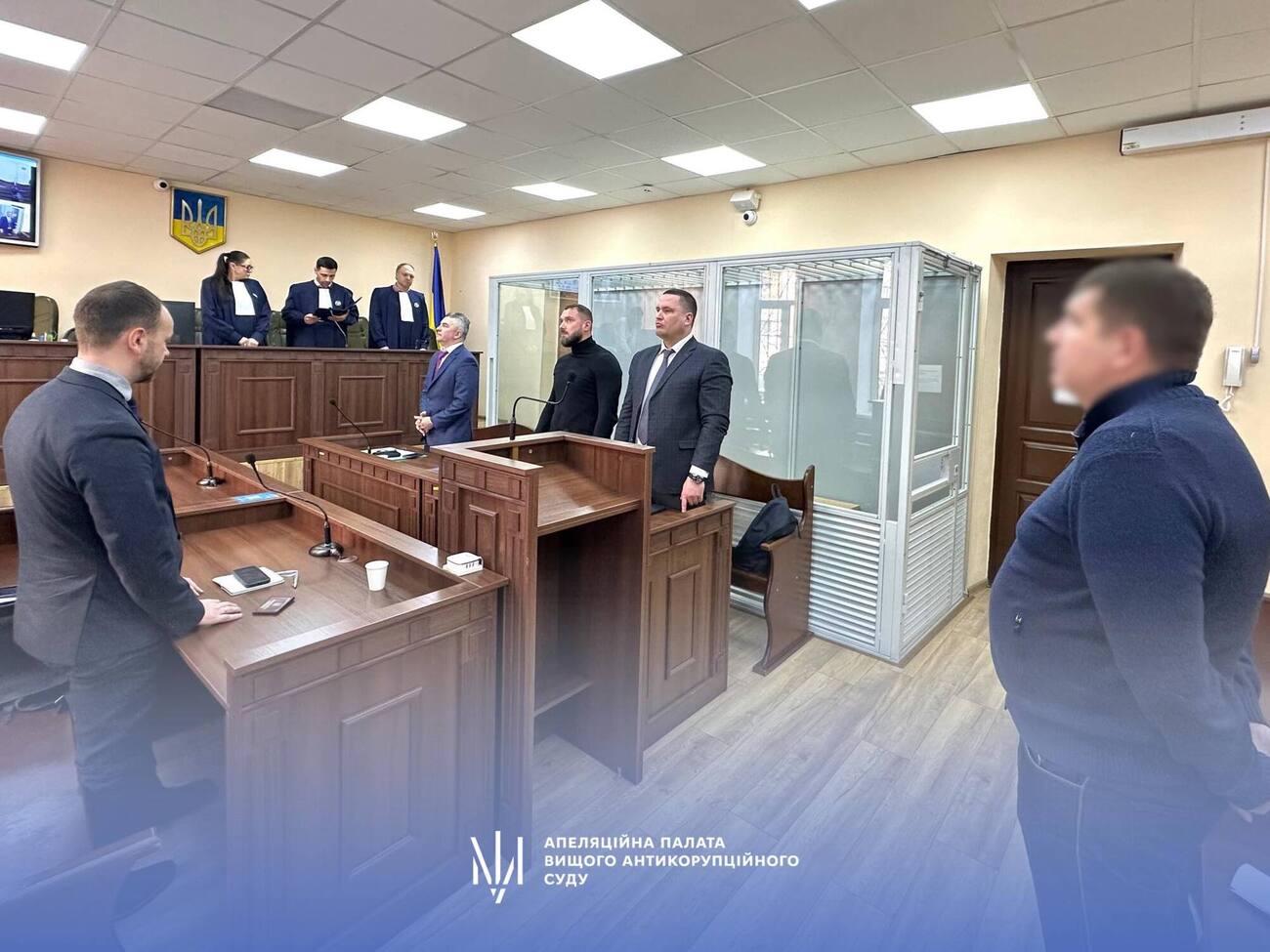 Дії Гунька суд перекваліфікував як зловживання впливом