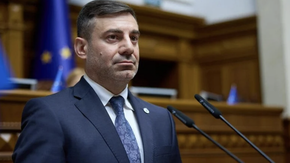 2025 року до офісу омбудсмена надійшло понад 6 тис. звернень через порушення з боку працівників ТЦК та СП