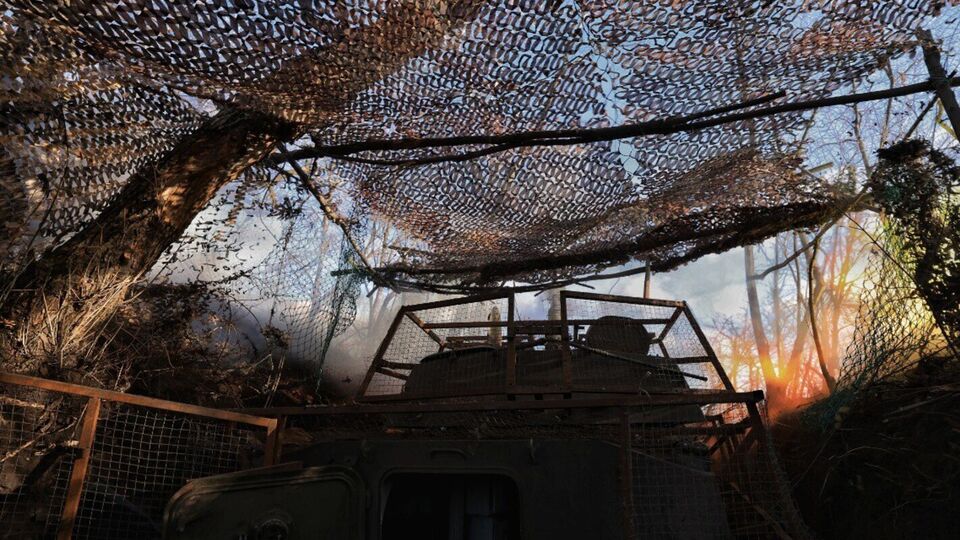 33-й ОШП: Придорожнє було й залишається під контролем сил оборони України