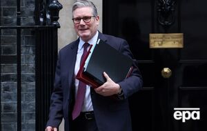 Премьер уверен в единодушной поддержке кабинета, заявил его представитель