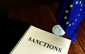 Ожидается, что министры иностранных дел стран ЕС утвердят пакет санкций против РФ до 24 февраля