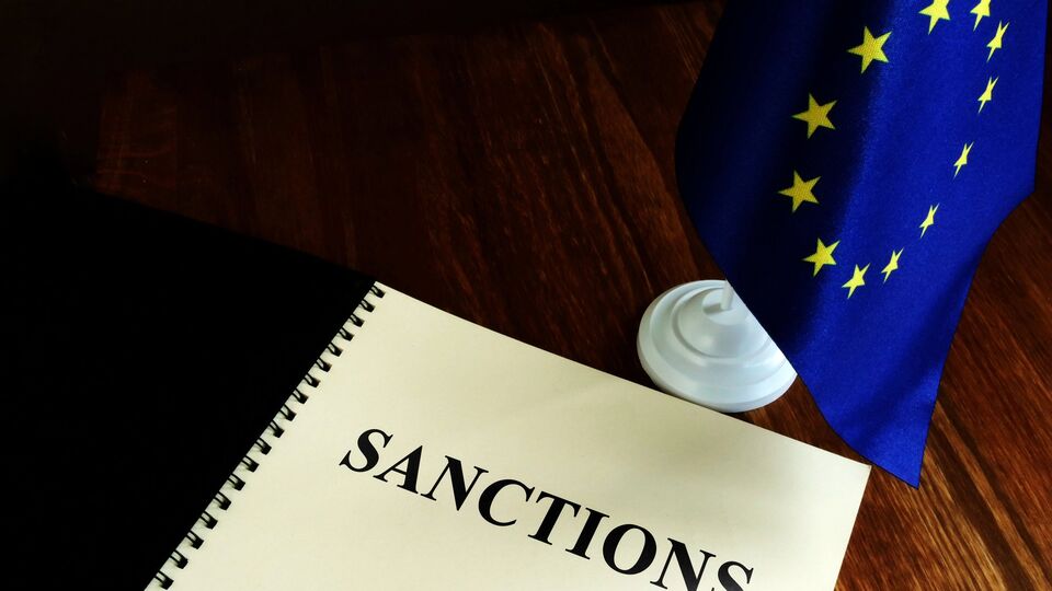 Очікують, що міністри закордонних справ країн ЄС затвердять пакет санкцій проти РФ до 24 лютого