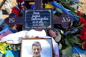 Через загибель українського військового у США подали позов