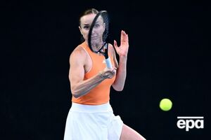 Світоліна повертає позиції в рейтингу після народження дитини