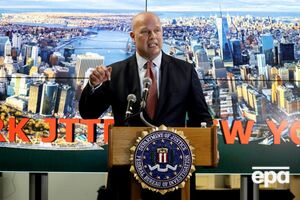 Уитакер: Установление конкретных сроков для мирного соглашения очень опасно