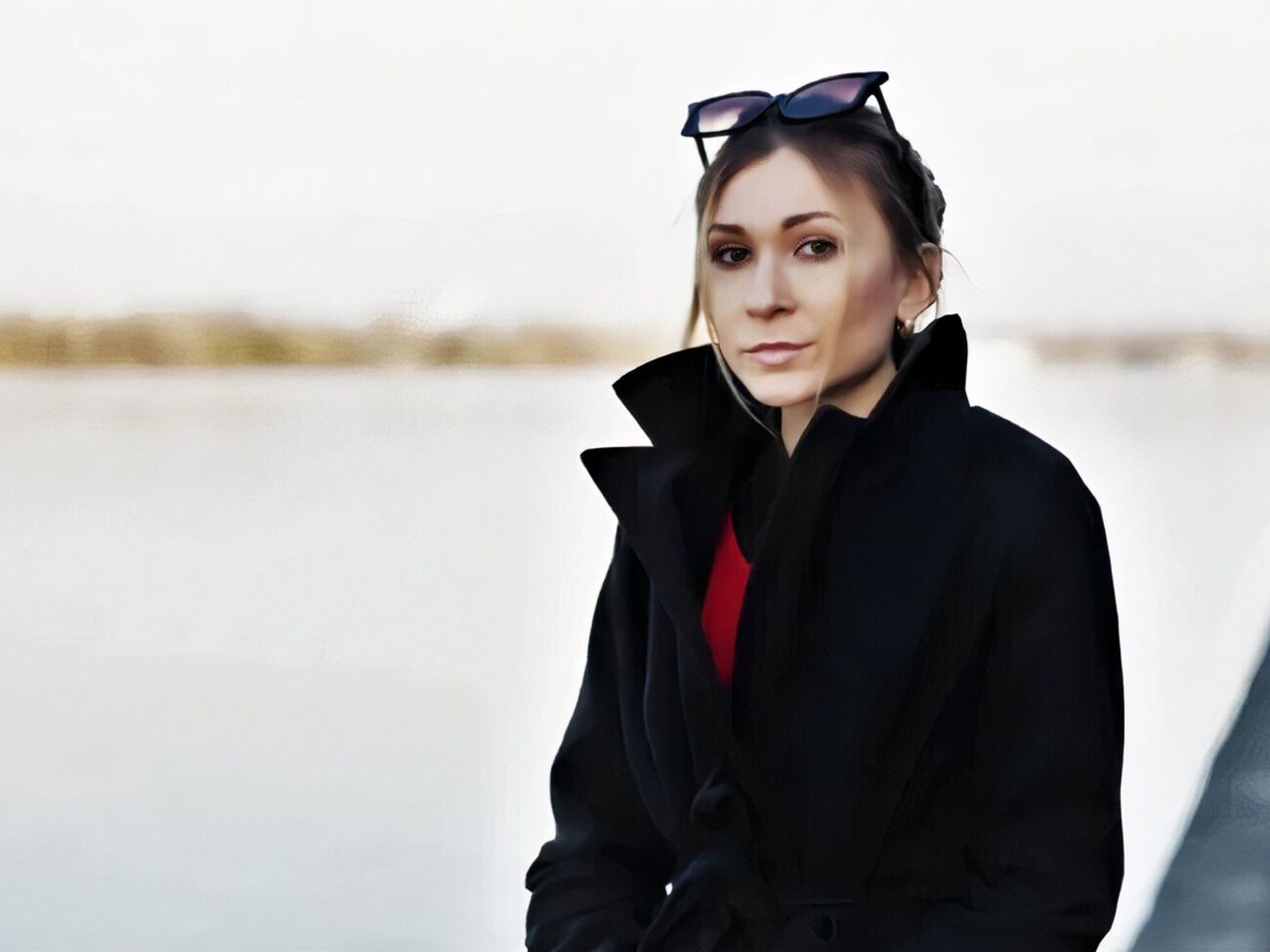 Журналістка померла від катувань у РФ у вересні 2024 року