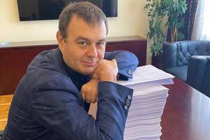 Гетманцев рассказал о работе над новыми условиями кредитования жилья