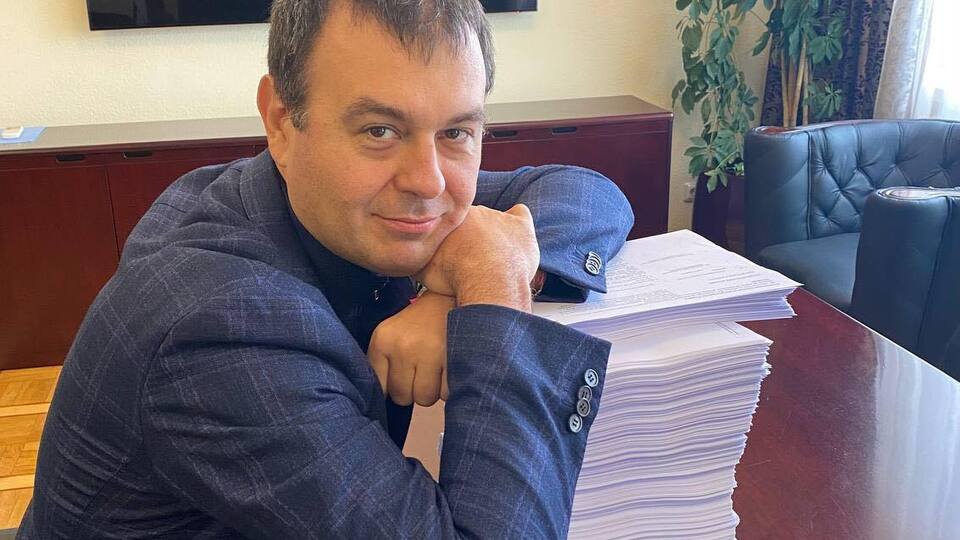 Гетманцев рассказал о работе над новыми условиями кредитования жилья