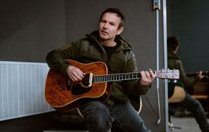 Довбенко про Вакарчука: Він каже: "Ви з Галичини?" Кажу: "Так". Він каже: "А, тоді мені нічого не світить"