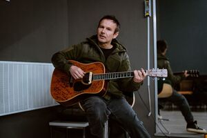 Довбенко о Вакарчуке: Он говорит: "Вы с Галичины?" Говорю: "Да". Он говорит: "А, тогда мне ничего не светит"