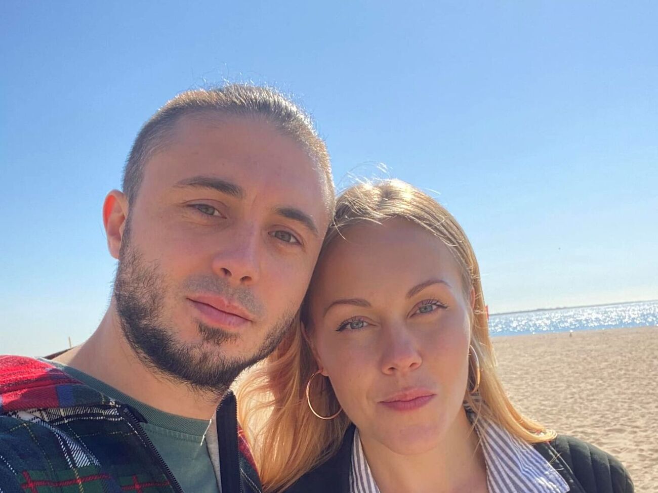 Олена і Тарас Тополі одружилися 2013 року