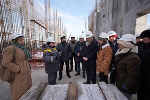 Подстанция позволит создать новый энергетический узел в Киевской области, отметил ДТЭК