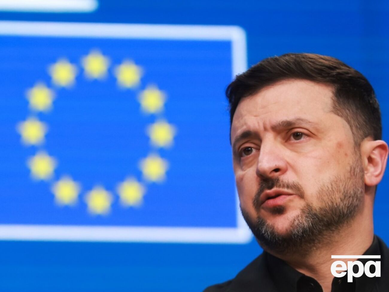 ЗМІ: Україна може одразу дістати захист, який дає членство в ЄС, а також деякі права ще до офіційного вступу