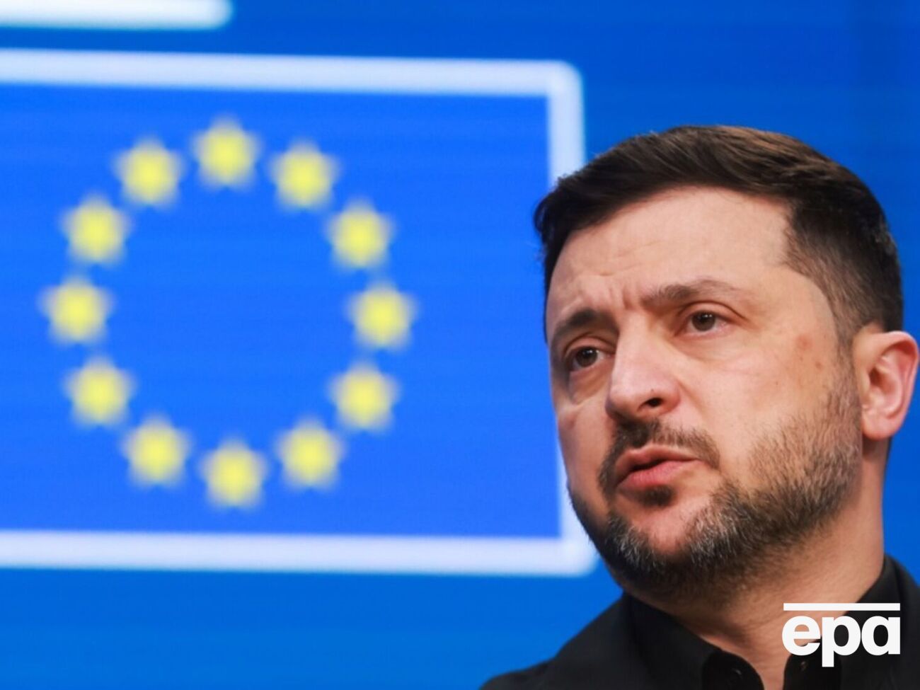 ЗМІ: Україна може одразу дістати захист, який дає членство в ЄС, а також деякі права ще до офіційного вступу