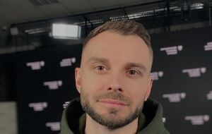 Дрималовский: Сегодня завершил службу в Министерстве обороны